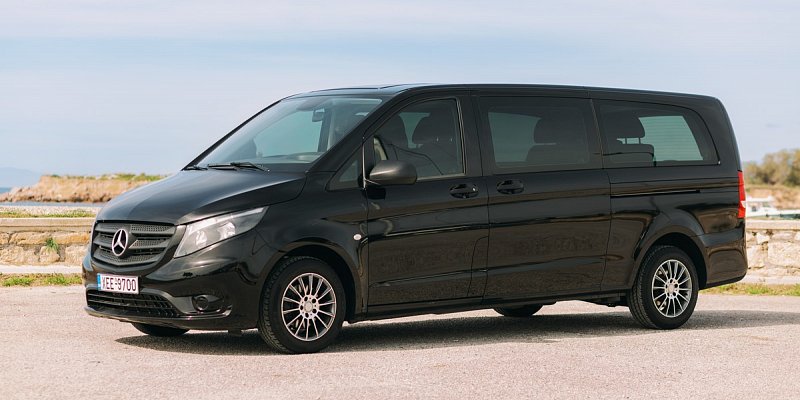 Valencia to Alicante Airport Private Transfers 