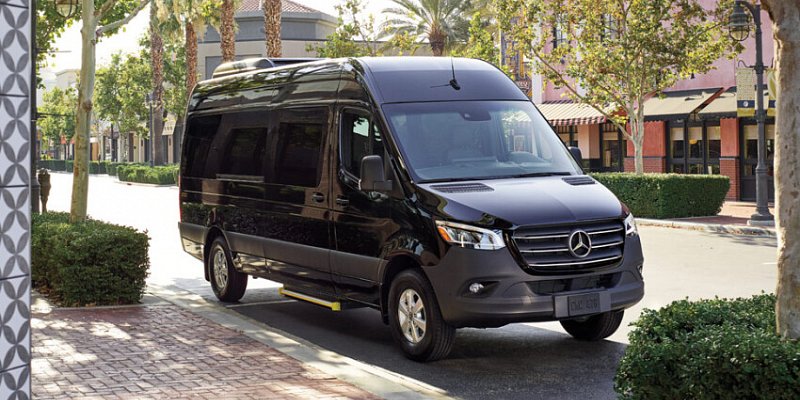Airport Transportation Service Valencia